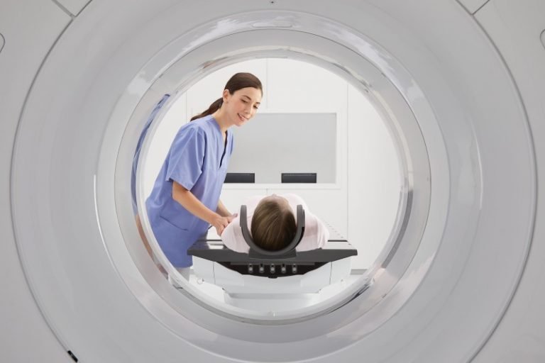 Computertomographie
