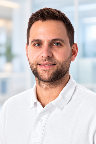 Dr. David Zachhuber