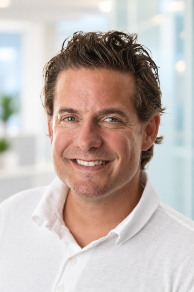 Dr. Gregor Jülg