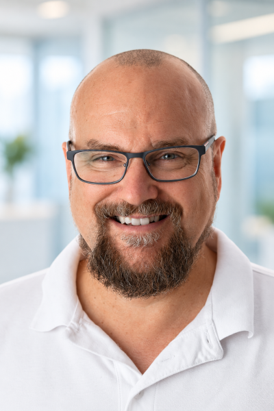 Dr. Robert Meissl